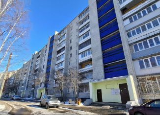 Продажа двухкомнатной квартиры, 51 м2, Ярославль, улица Ньютона, 63к5, Фрунзенский район