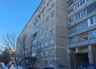 Продажа 2-ком. квартиры, 34 м2, Уфа, Вологодская улица, 27/1, Орджоникидзевский район