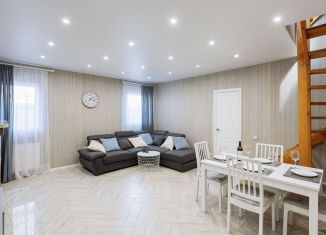 Дом на продажу, 186.9 м2, Зеленоградск, Курортная улица