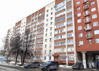 Продается 3-комнатная квартира, 63.7 м2, Уфа, Советский район, улица Достоевского, 137