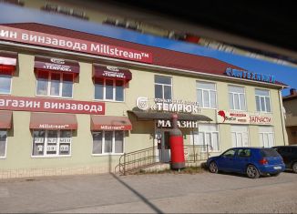 Помещение свободного назначения на продажу, 80 м2, Темрюк, улица Калинина, 187