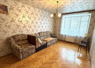 Продажа 3-ком. квартиры, 57 м2, Москва, 5-я Кожуховская улица, 34к1