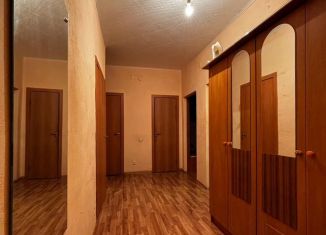 3-комнатная квартира в аренду, 79 м2, Салават, улица Бекетова, 4