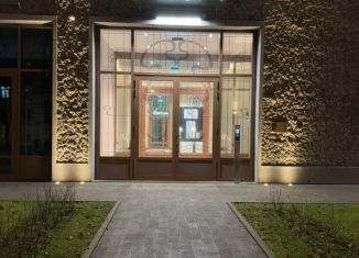 Сдается в аренду торговая площадь, 96 м2, Санкт-Петербург, Малодетскосельский проспект, 40, Адмиралтейский район