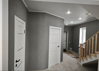 Продам коттедж, 115.2 м2, село Нагаево, Янтарная улица, 180