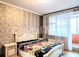 Сдача в аренду трехкомнатной квартиры, 81 м2, Москва, Святоозёрская улица, 34, ВАО