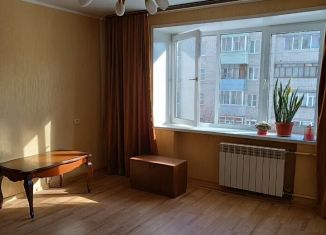 Продается 1-ком. квартира, 35.2 м2, Рязань, Загородная улица, 16