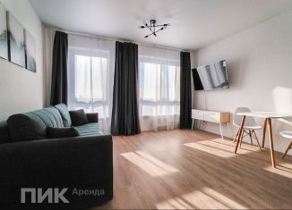 Аренда 1-ком. квартиры, 23 м2, Москва, Большая Очаковская улица, 2к2, район Очаково-Матвеевское