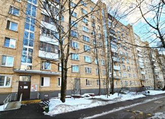 Продам квартиру студию, 11.6 м2, Москва, Алтайская улица, 26, район Гольяново