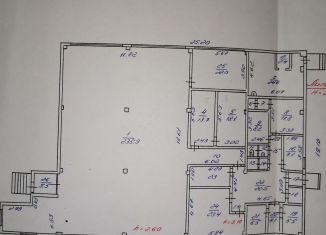 Продаю помещение свободного назначения, 450 м2, Сыктывкар, Ухтинское шоссе, 35/2, Эжвинский район