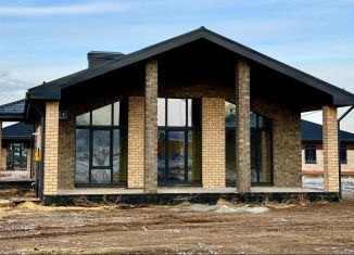 Продажа дома, 140 м2, деревня Куюки, улица Алтын