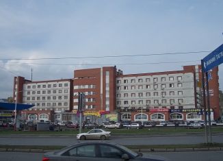 Офис в аренду, 18 м2, Екатеринбург, улица Бебеля, 17, Верх-Исетский район