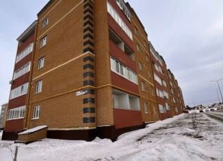 Продам 2-комнатную квартиру, 53.1 м2, Октябрьский, улица Рахимьяна Насырова