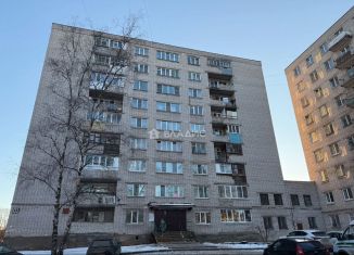 Продам 1-ком. квартиру, 24 м2, Вологда, Советский проспект, 133