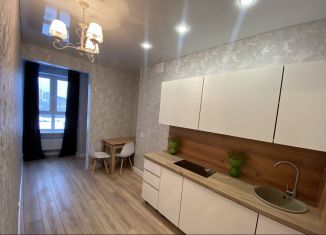 Продажа 1-комнатной квартиры, 34.5 м2, Республика Башкортостан, Бородинская улица, 9