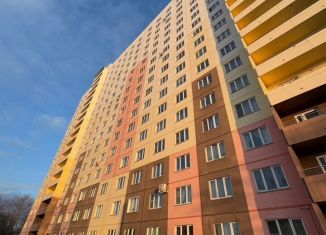 Продам квартиру студию, 23.1 м2, Киров, Заводская улица, 4