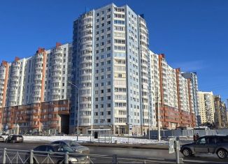 Продается 3-ком. квартира, 90 м2, Санкт-Петербург, Ленинский проспект, 72к1, муниципальный округ Южно-Приморский