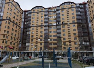 Продажа 1-комнатной квартиры, 49 м2, Каспийск, улица Магомедали Магомеджановa, 29