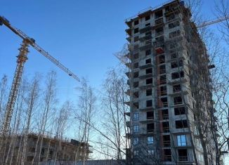 Продаю однокомнатную квартиру, 41.8 м2, Казань, Ново-Савиновский район