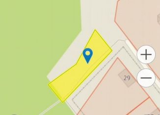 Продажа участка, 5.6 сот., деревня Крутицы, 4-й Лесной проезд