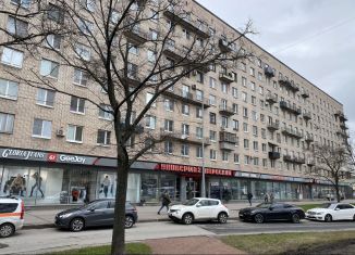 Продам помещение свободного назначения, 17.1 м2, Санкт-Петербург, Ленинский проспект, 138/5, метро Ленинский проспект