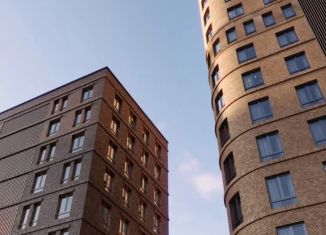 Продается трехкомнатная квартира, 86.2 м2, Москва, 3-я Карачаровская улица, 9к2, Нижегородский район