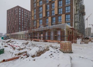 Продажа помещения свободного назначения, 56.7 м2, Санкт-Петербург, Галерный проезд, 1к2, муниципальный округ Гавань