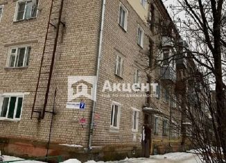 2-ком. квартира на продажу, 29.4 м2, Кохма, Ивановский переулок, 7