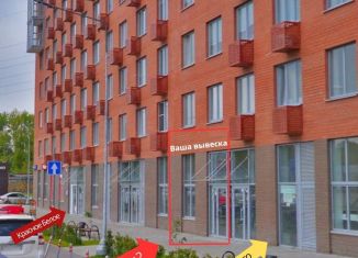 Сдача в аренду помещения свободного назначения, 48 м2, посёлок городского типа Томилино, микрорайон Птицефабрика, 35к1