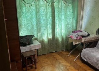 Продам 1-ком. квартиру, 32 м2, Санкт-Петербург, Красноармейская улица, 37