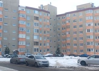 Продается 1-ком. квартира, 35 м2, Пушкин, Красносельское шоссе, 55