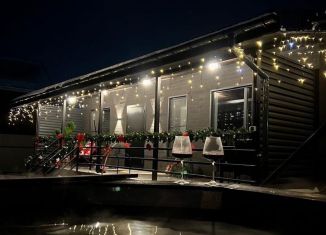 Дом в аренду, 56 м2, деревня Искино, Ново-Искинская улица, 25Ж