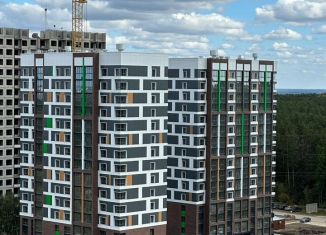 Продажа трехкомнатной квартиры, 84.2 м2, Барнаул, Центральный район, 6-я Нагорная улица, 15Г/1к2