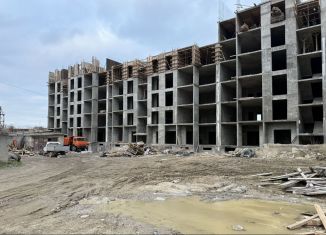 Продам однокомнатную квартиру, 58 м2, Махачкала, улица Примакова, 22