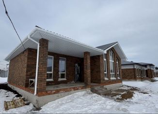 Продам коттедж, 110 м2, село Нагаево, Янтарная улица