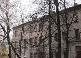 Продам комнату, 33.8 м2, Санкт-Петербург, улица Моисеенко, 26, метро Чернышевская