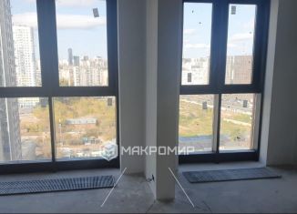 Продается трехкомнатная квартира, 81 м2, Москва, Шелепихинская набережная, 40к2, метро Народное Ополчение