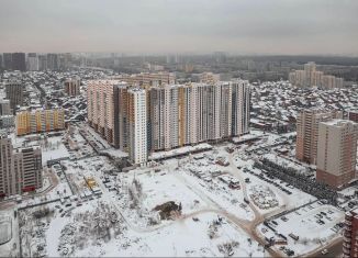 Квартира на продажу студия, 31 м2, Екатеринбург, метро Геологическая, улица Громова, 26