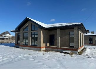 Продажа дома, 120 м2, посёлок Пятидворка, улица Летняя Аллея, 18