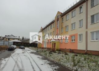 Продается двухкомнатная квартира, 45.7 м2, Кохма, Георгиевский переулок, 1