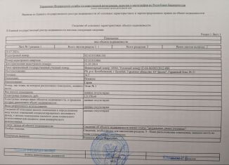 Продам гараж, 25 м2, Белебей, Центральная площадь