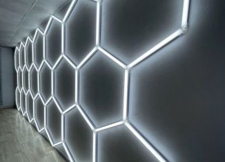 Сдача в аренду помещения свободного назначения, 340 м2, Брянск, улица Костычева, 68, Советский район