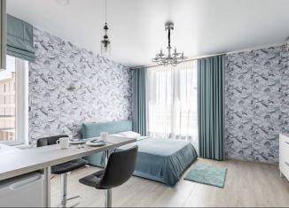 Продаю 1-комнатную квартиру, 30.6 м2, посёлок городского типа Сириус, улица 65 лет Победы, 65