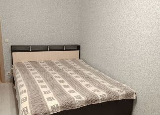 Сдача в аренду квартиры студии, 27 м2, Долгопрудный, Парковая улица, 46к1, ЖК Бригантина