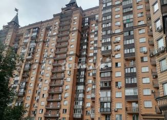 Продажа 1-комнатной квартиры, 33.8 м2, Москва, Тепличный переулок, 4, СЗАО