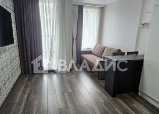 Продаю квартиру студию, 25 м2, Красногорск, бульвар Космонавтов, 11