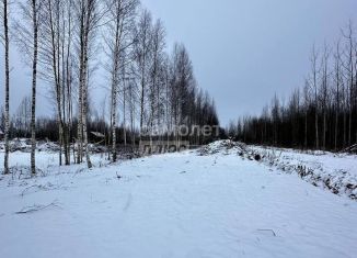 Продажа земельного участка, 15 сот., деревня Нова, улица Сергея Есенина