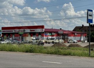 Торговая площадь на продажу, 635 м2, село Акбердино, Юбилейная улица, 2В