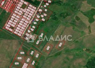 Продажа участка, 8 сот., деревня Байрак, Заливная улица