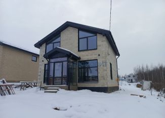 Продажа дома, 125.6 м2, деревня Бурцево, Физкультурная улица, 146